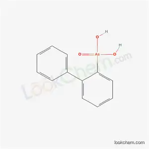 (1,1′-ビフェニル)-2-イルアルソン酸