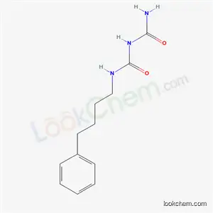 1-(4-페닐부틸)뷰렛