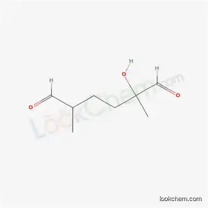 2-ヒドロキシ-2,5-ジメチルヘキサンジアール