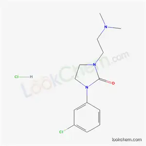 이미돌린 염산염