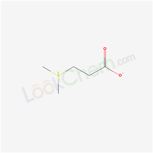 dimethylpropiothetin