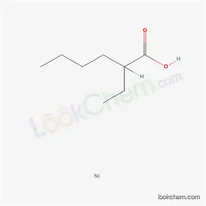 2-에틸헥산산, 니켈염