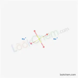 황산, 모노탈로우 알킬 에스테르, 나트륨염