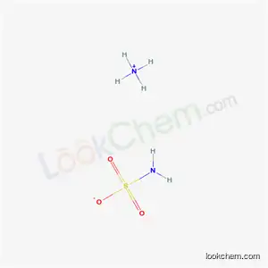 アミド硫酸/アンモニア