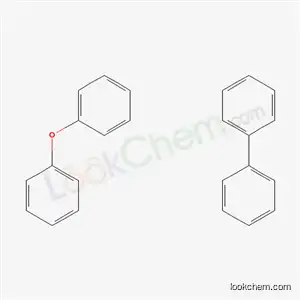 1,1′-ビフェニル/1,1′-オキシビス[ベンゼン],(1:1)