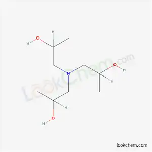 1,1′,1′′-ニトリロトリス(2-プロパノール)/2-ヒドロキシ-1,2,3-プロパントリカルボン酸,(1:x)