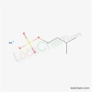 나트륨 N- 펜틸 설페이트