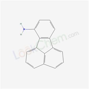 fluoranthen-7-amine