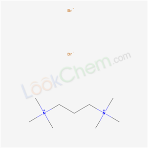 1,3-Bis(trimethylaminio)propane·2bromide