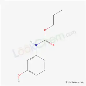 N-(3-ヒドロキシフェニル)カルバミド酸プロピル