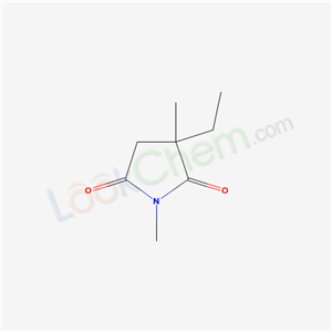 3-Ethyl-1,3-dimethyl-2,5-pyrrolidinedione