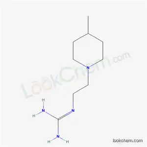N-(2-구아니디노에틸)-4-메틸피페리딘