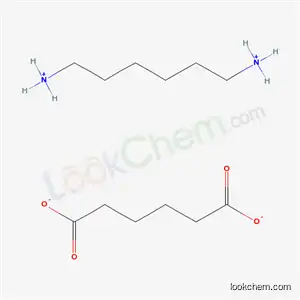 Hexamethylenediamine adipate (1:1)