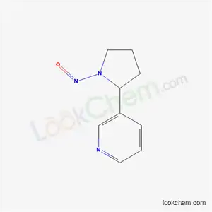 3-(1-Nitrosopyrrolidin-2-yl)pyridine