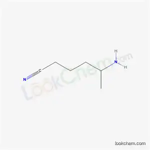 5-アミノヘキサンニトリル