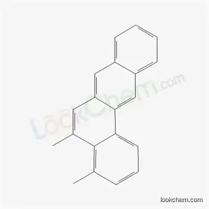 4,5- 디메틸 벤즈 [a] 안트라센