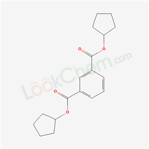 dicyclopentyl benzene-1,3-dicarboxylate