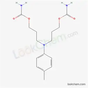 ジカルバミド酸(p-トリルイミノ)ジ(トリメチレン)