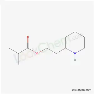 2-ピペリジンエチルメタクリレート