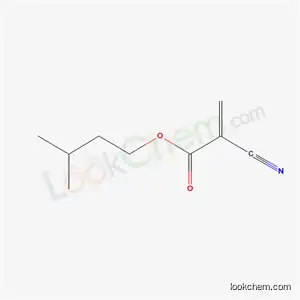 2-シアノアクリル酸イソペンチル