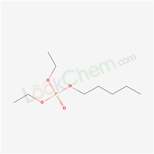 Qianyu high quality Chinese Factory hot Sale best offer for CAS20195-08-8 Diethyl pentyl phosphate Manufacturer low price Supplier
