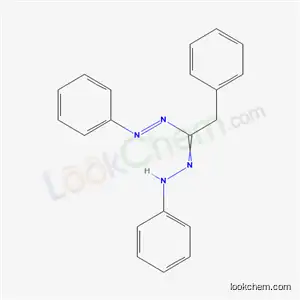 N'-anilino-2-phenyl-N-phenyliminoethanimidamide