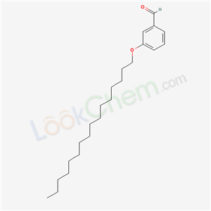 3-hexadecoxybenzaldehyde cas  66049-87-4