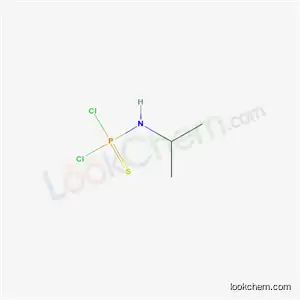 N-dichlorophosphinothioylpropan-2-amine