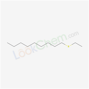 Nonane, 1- (ethylthio)- cas  59973-08-9