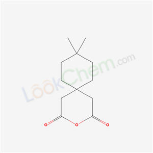 3,3-dimethyl-9-oxaspiro[5.5]undecane-8,10-dione cas  51111-30-9