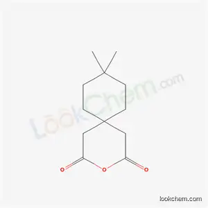 9,9-Dimethyl-3-oxaspiro[5.5]undecane-2,4-dione