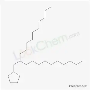 (2-デシルドデシル)シクロペンタン