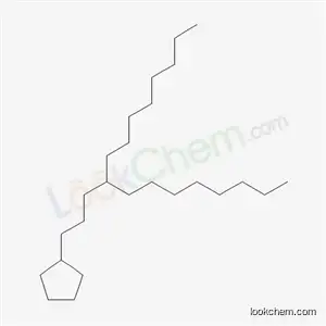 (4-オクチルドデシル)シクロペンタン