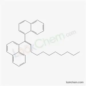 1,1′-(1-ウンデセン-1-イリデン)ビスナフタレン