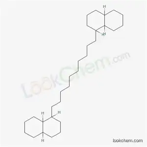 1,1′-(1,10-デカンジイル)ビス(デカヒドロナフタレン)