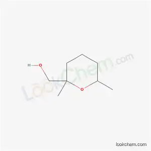 (2,6-Dimethyltetrahydro-2H-Pyran-2-Yl)Methanol