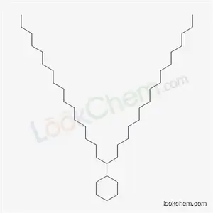 (1-ヘキサデシルヘプタデシル)シクロヘキサン