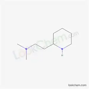 Dimethyl-(2-piperidin-2-yl-ethyl)-amine