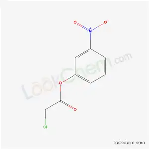 (3-Nitrophenyl) 2-chloroacetate