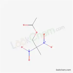 2,2-Dinitropropyl acetate