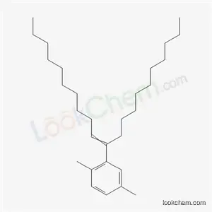 2-(1-데실-1-운데세닐)-1,4-디메틸벤젠