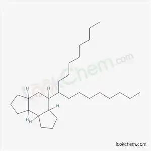 도데카하이드로-4-(1-옥틸노닐)-인다센