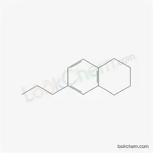6-propyl-1,2,3,4-tetrahydronaphthalene