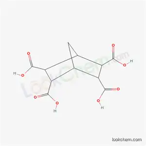 Bicyclo[2.2.1]heptane-2,3,5,6-tetracarboxylic acid