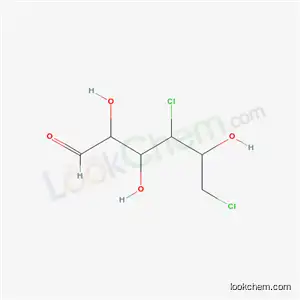 Molecular Structure of 4990-86-7 (2,4-dibromo-6-[6-methyl-4-{2-[1-(4-oxocyclohexa-2,5-dien-1-ylidene)ethyl]hydrazino}pyrimidin-2(1H)-ylidene]cyclohexa-2,4-dien-1-one)