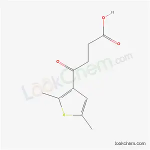 4-(2,5-Dimethylthien-3-yl)-4-oxobutanoic acid