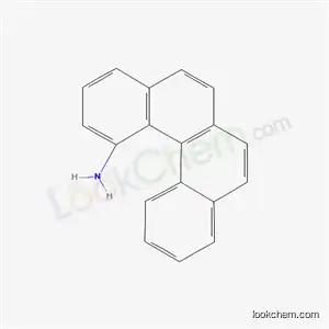 Benzo[c]phenanthren-1-amine
