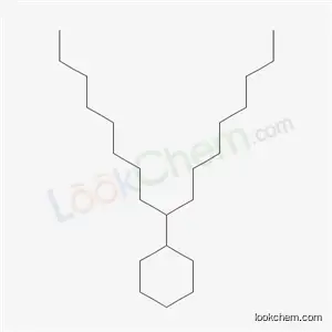 (1-옥틸노닐)사이클로헥산