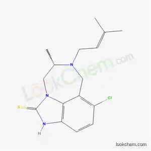 Tivirapine