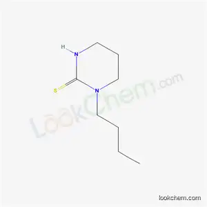 1-부틸-3,4,5,6-테트라하이드로-2(1H)-피리미딘티온